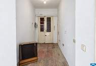 Altbauwohnung mit Potenzial nahe dem Augarten