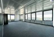 360 TOUR // BÜROFLÄCHE im ARES TOWER