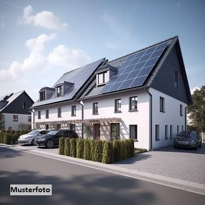 +++ Familienfreundliche Doppelhaushälfte mit Doppelstellplatz außen - ruhig & zentral +++