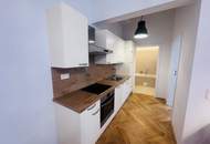 Charmantes 2-Zimmer Altbau-Schmuckstück mit Balkon