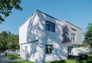 NEUBAU MIT KELLER! 160m² NFL. WIENERBERGER ZIEGEL! PROVISIONSFREI für den Käufer.