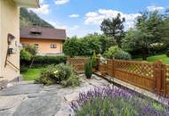 Charmantes Appartementhaus im Herzen von Mallnitz