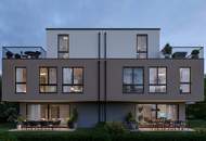 Ihr modernes Doppelhaus: Wohntraum mit Garten und exklusiver Ausstattung. - WOHNTRAUM
