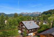 Residence Burgstall - Top I