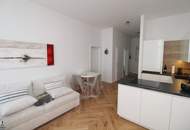 Provisionsfrei! Moderne 3-Zimmer-Wohnung mit Loggia!