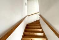 "4 Zimmer DG Maisonette mit Terrasse"