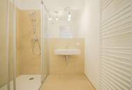 MODERNE 2-ZIMMER-WOHNUNG – PROVISIONSFREIER ERSTBEZUG MIT SÜDBALKON!