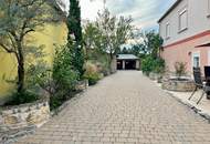 Historische Altbauvilla trifft auf modernen Luxus – Ihre private Residenz an der Leitha!