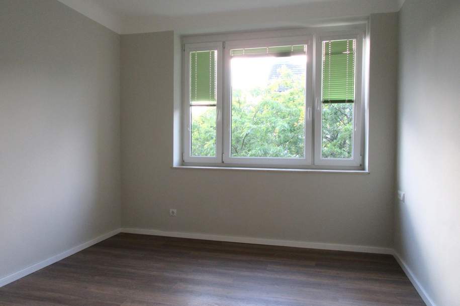 NÄHE U6 - NEU RENOVIERTES 3-ZIMMER APARTMENT IN RUHIGER LAGE, Wohnung-miete, 1.100,00,€, 1210 Wien 21., Floridsdorf
