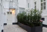 Design trifft Komfort – stilvolle 2-Zimmer-Wohnung in der Neulinggasse