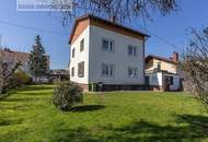 Ruhepol | vielseitiges Hause mit Potenzial