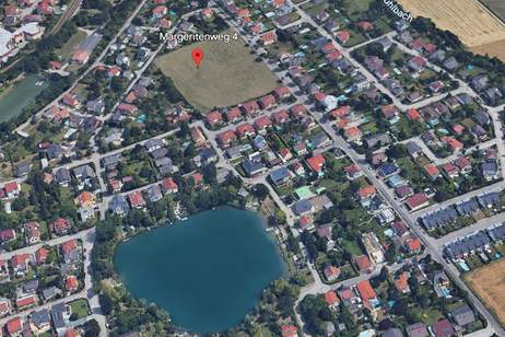 ++ BAURECHTSGRUNDSTÜCKE ++ Nur noch 2 verfügbar, Grund und Boden-kauf, 120.000,€, 2353 Mödling