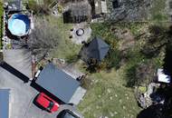 Einfamilienhaus mit toller Aussicht und großen Garten – perfekt für junge Familien