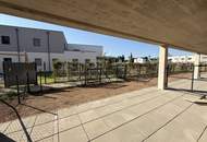 Ein viertel grün - gefördert , nachhaltig und schöner Wohnen