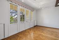 Altbaucharme trifft auf Potential! Ihr neues Zuhause in Wien-Döbling