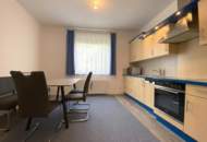 Zur Miete: Schön möblierte 2,5-Zimmer-Wohnung in Uni-Nähe - St. Martin