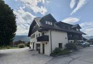Bodensdorf am Ossiacher See: gemütliche 2 - ZI Wohnung mit Balkon, Carport &amp; SPA Zugang