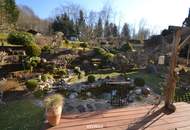 Besichtigungstag, 02.04.2026 nur mit Voranmeldung möglich! - Wohnhaus in ruhiger Siedlungslage mit Aussicht in Scheibbs