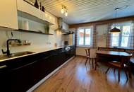 TRAUMLAGE MIT EINZIGARTIGER TERRASSE UND VIEL SONNE