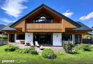 Architekten-Unikat mit unverbaubarer Panoramaaussicht!