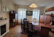 Büro, Projektentwicklung oder doch Wohnungen?