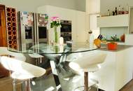 Urbaner Wohnkomfort auf zwei Ebenen- Exklusive Maisonette in Ottakring