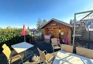 Anlageobjekt - Zimmer- Appartementvermietung - Gastronomie
