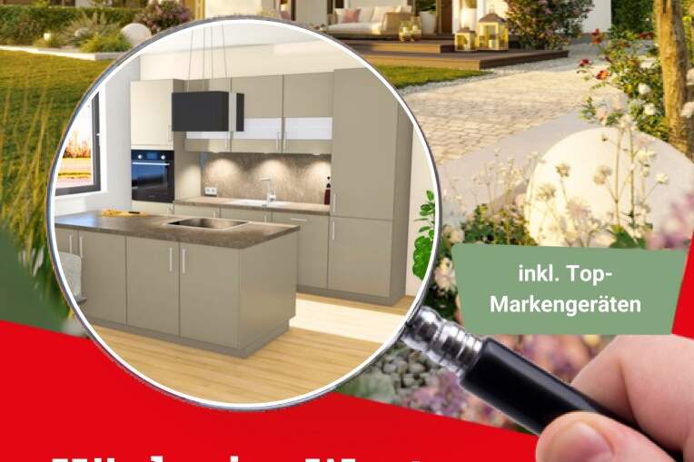 Massiv. Stilvoll. Fürs Leben gedacht - Ihr individuelles Zuhause wartet!, Haus-kauf, 619.875,€, 2104 Korneuburg