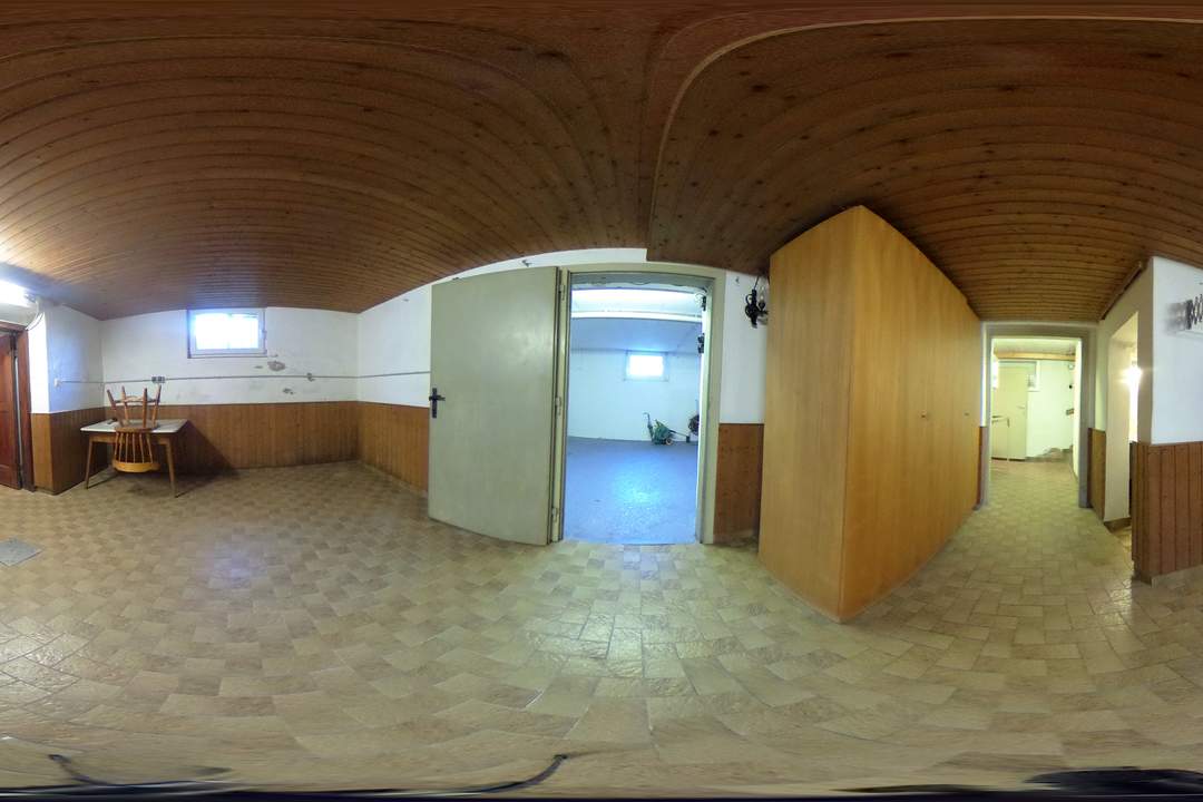 Raum für Familie, Handwerk und Visionen! Eine vielseitige Liegenschaft mit Charakter in Mureck