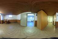 Raum für Familie, Handwerk und Visionen! Eine vielseitige Liegenschaft mit Charakter in Mureck