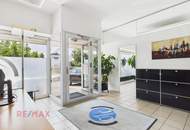 Top-Büro in Lustenau – Perfekt für Praxis oder Agentur