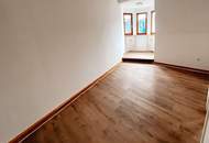 Helle 3-Zimmerwohnung mit Balkon in Bestlage von Liezen zu vermieten!