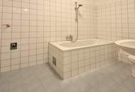 "Licht, Ruhe, Raum: Charmante 2-Zimmer-Wohnung im Innenhof"