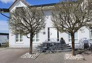 Großzügige Büro- oder Ordinationsflächen (Wahlarzt) zwischen 122 m² und 163 m²