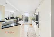 Wohnen &amp; Entspannen: Helle 4-Zimmer-Gartenwohnung in Lauterach