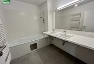 Neubau-Erstbezug beim Kirschblütenpark. Hochwertige 2-3 Zimmer Wohnungen. Markenküchen inklusive. - WOHNTRAUM