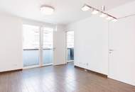 Ab August! Stilvoll Wohnen in Währing! 2-Zimmer-Neubauwohnung mit Balkon!