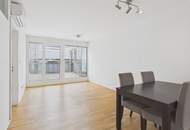 Moderne 4-Zimmer Maisonette in Ebergassing mit Balkon, 2 Terrassen & Tiefgarage