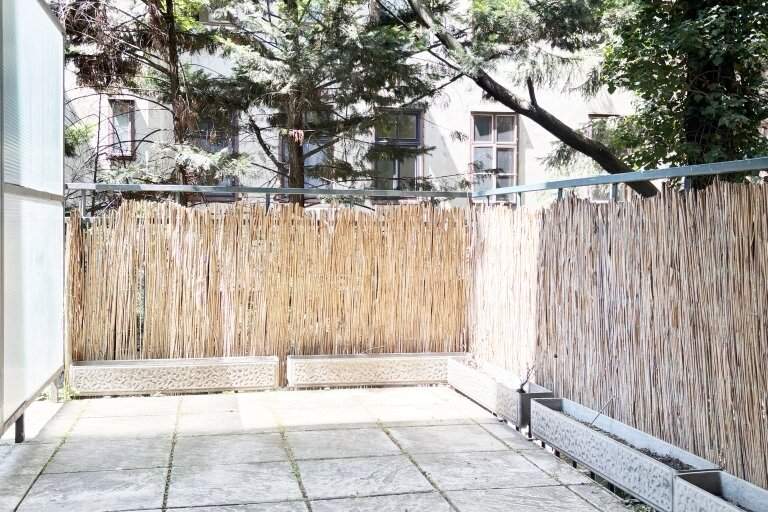 West-Terrasse zum Innenhof - perfekt angebunden!, Wohnung-kauf, 240.000,€, 1100 Wien 10., Favoriten