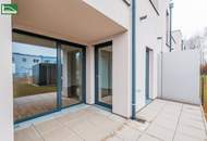 Traumhaftes Eigenheim im St. Pöltner Erholungsgebiet: Stadt trifft Natur – Erstbezug in wundervoller Lage!