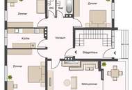 VERKAUFT: Haushälfte mit zwei Wohnungen am Arlberg zu verkaufen