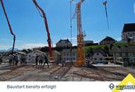 Kompakte Neubauwohnung in Vöcklabruck – Top-Lage zwischen Klinikum &amp; Shopping Varena!