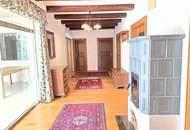 Gepflegter, bezugsfertiger 6-Zimmer-Bungalow auf 874 m² ebenem Grund