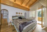 Großzügiges Einfamilienhaus in traumhafter Lage