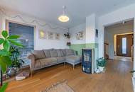 Neuwertiges Haus in idyllischer Lage – mit Garten, Terrasse & Top-Ausstattung!