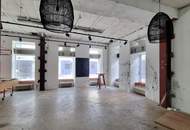 GESCHÄFTSLOKAL IN BESTLAGE AM KUTSCHKERMARKT