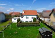 Sanierungsbedürftiges Haus in Wartberg o. d. Aist!