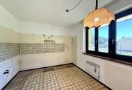 Helle 2-Zimmer-Wohnung mit Balkon in ruhiger Lage von Vordernberg