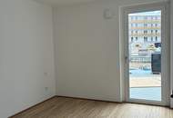 viéno - Freundliche 3-Zimmer-Wohnung mit GARTEN ab 11/2026, provisionsfrei vom Bauträger