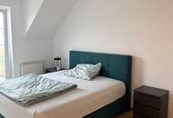 3 Zimmer mit Balkon & Parkplatz